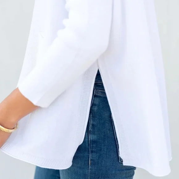 Mersea Catalina Sweater - Picture 4 of 9